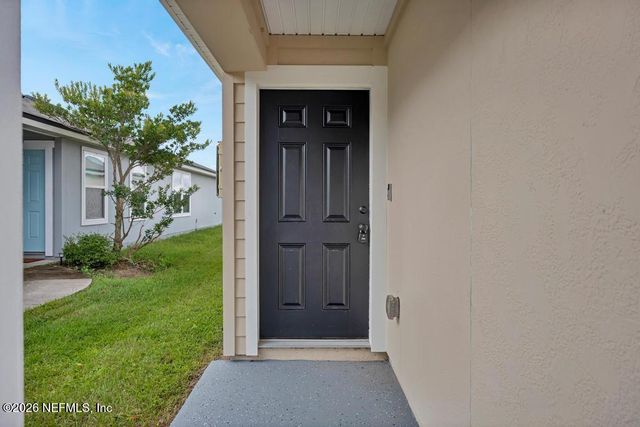 323 CAMINHA Road, St. Augustine, FL 32084