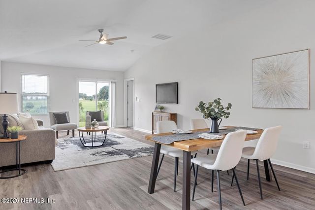 323 CAMINHA Road, St. Augustine, FL 32084