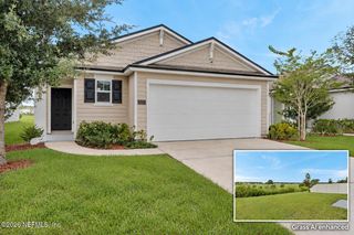 323 CAMINHA Road, St. Augustine, FL 32084