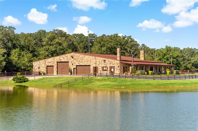 1450 County Road 36330, Sumner, TX 75486