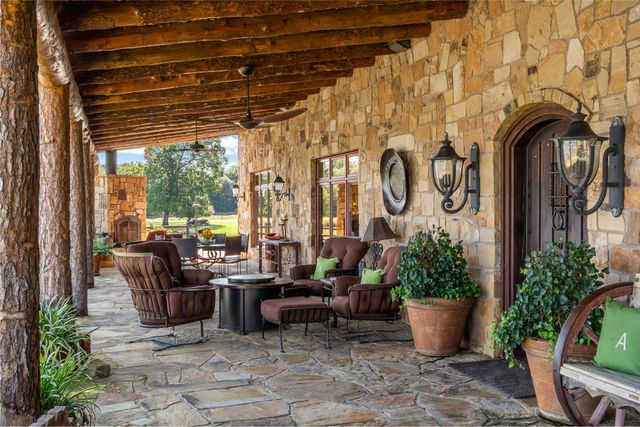 1450 County Road 36330, Sumner, TX 75486