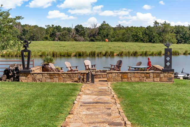 1450 County Road 36330, Sumner, TX 75486