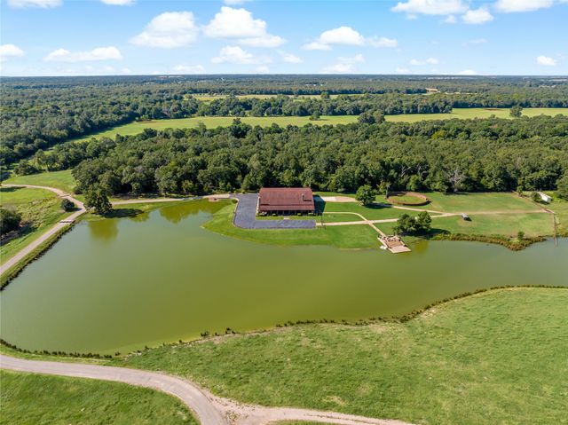 1450 County Road 36330, Sumner, TX 75486