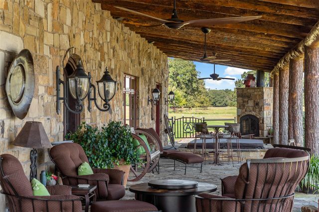 1450 County Road 36330, Sumner, TX 75486