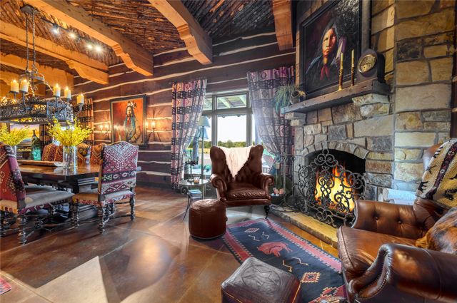 1450 County Road 36330, Sumner, TX 75486