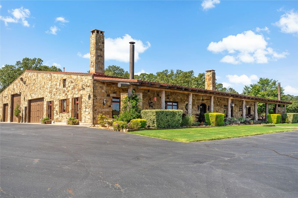 1450 County Road 36330, Sumner, TX 75486