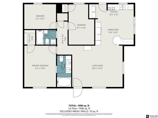 12803 Aurora Plaza, Omaha, NE 68164
