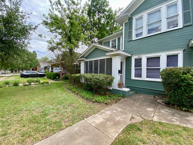 1410 Kings Highway, Dallas, TX 75208