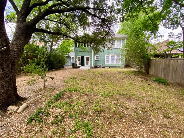 1410 Kings Highway, Dallas, TX 75208