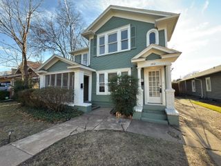1410 Kings Highway, Dallas, TX 75208