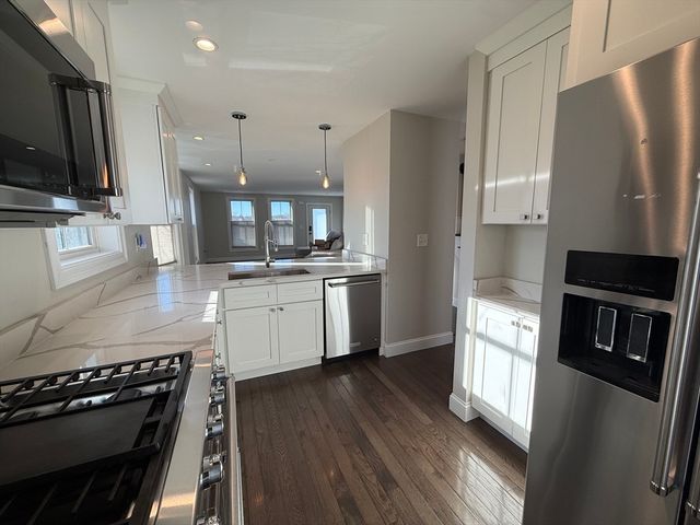 62 Harvard Ave 62, Boston, MA 02136