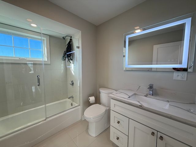 62 Harvard Ave 62, Boston, MA 02136