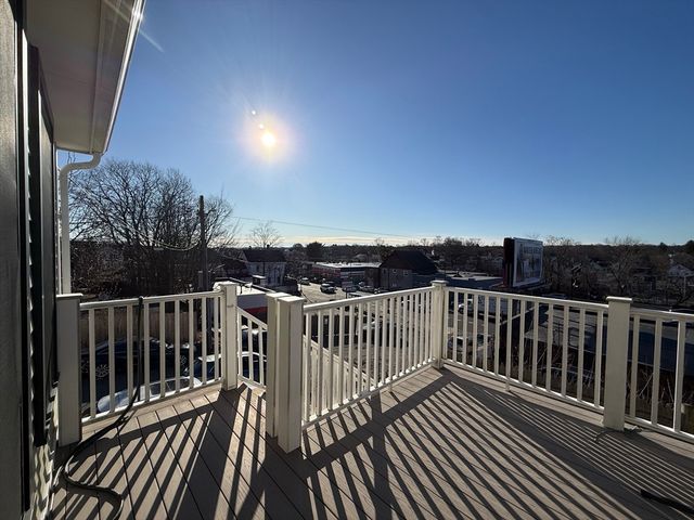 62 Harvard Ave 62, Boston, MA 02136