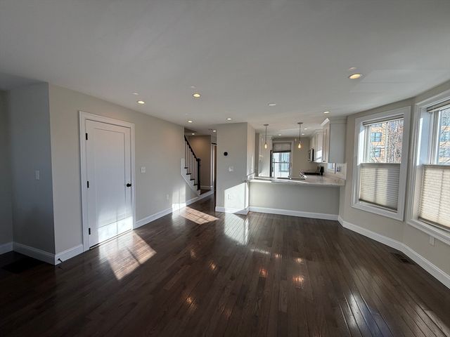 62 Harvard Ave 62, Boston, MA 02136