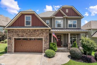 104 Bold Slope Drive, Piedmont, SC 29673