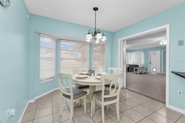 285 MARK TWAIN LANE, Rotonda West, FL 33947