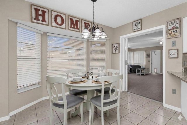 285 MARK TWAIN LANE, Rotonda West, FL 33947