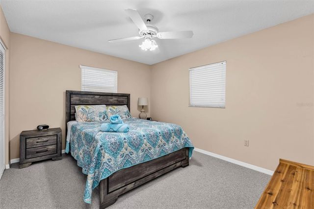 285 MARK TWAIN LANE, Rotonda West, FL 33947