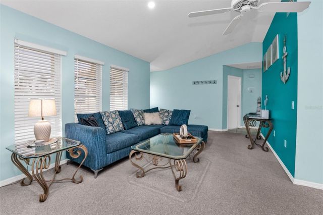 285 MARK TWAIN LANE, Rotonda West, FL 33947