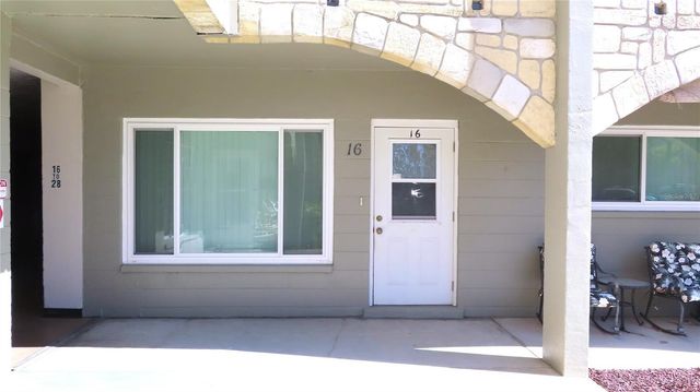 2462 BRAZILIA DRIVE 16, Clearwater, FL 33763