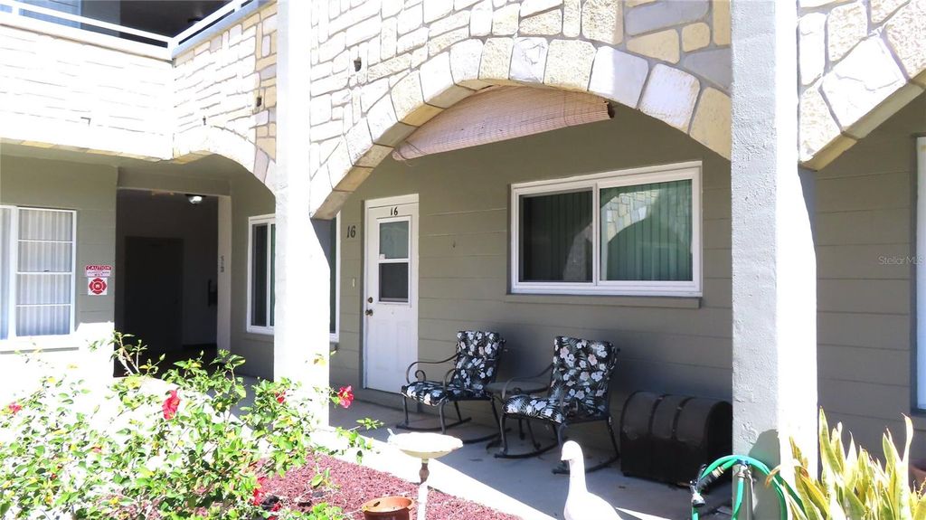 2462 BRAZILIA DRIVE 16, Clearwater, FL 33763