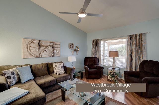 8731 W MCRAE Way, Peoria, AZ 85382