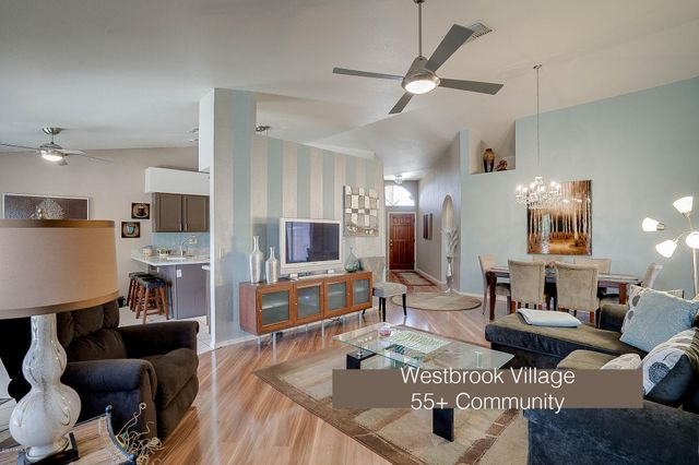 8731 W MCRAE Way, Peoria, AZ 85382