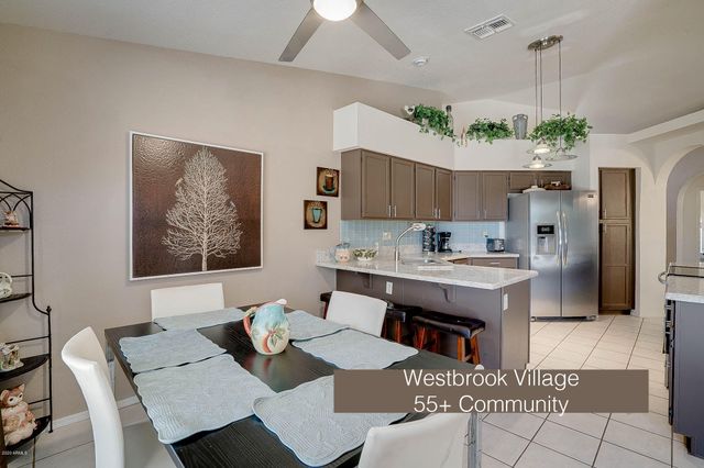 8731 W MCRAE Way, Peoria, AZ 85382