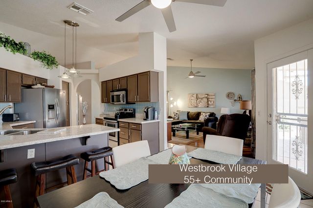 8731 W MCRAE Way, Peoria, AZ 85382