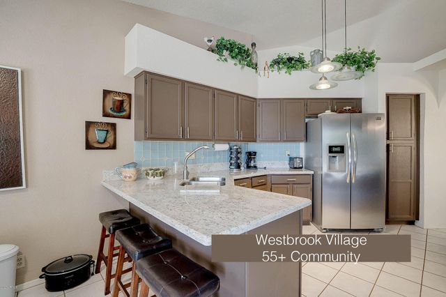 8731 W MCRAE Way, Peoria, AZ 85382