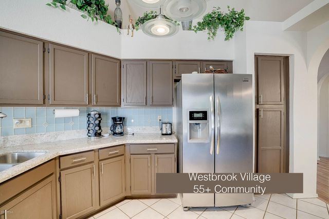 8731 W MCRAE Way, Peoria, AZ 85382