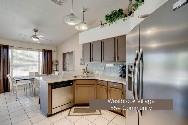 8731 W MCRAE Way, Peoria, AZ 85382