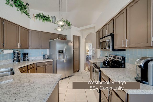 8731 W MCRAE Way, Peoria, AZ 85382