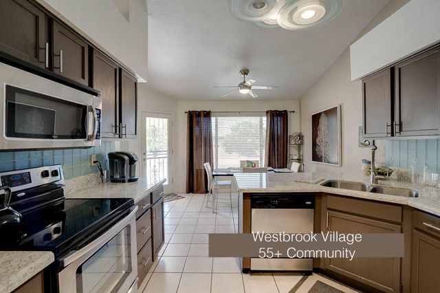 8731 W MCRAE Way, Peoria, AZ 85382