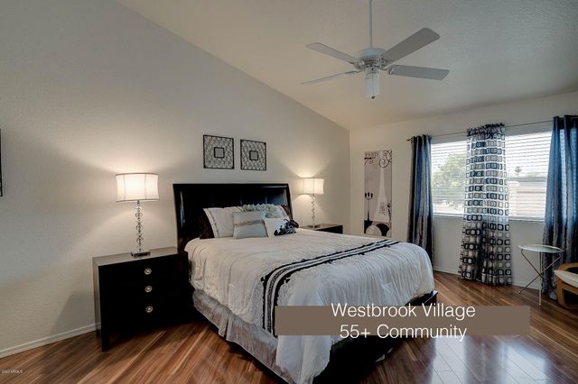 8731 W MCRAE Way, Peoria, AZ 85382