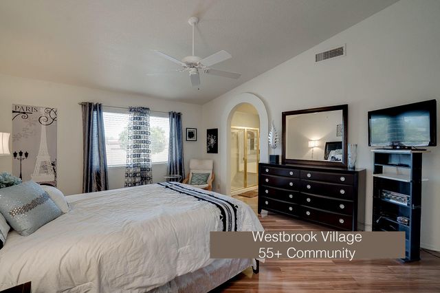 8731 W MCRAE Way, Peoria, AZ 85382