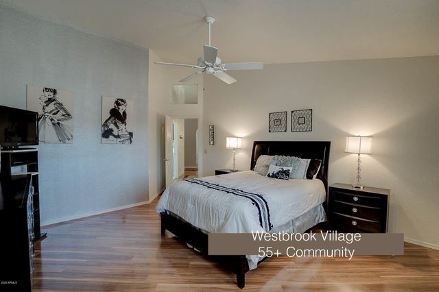 8731 W MCRAE Way, Peoria, AZ 85382