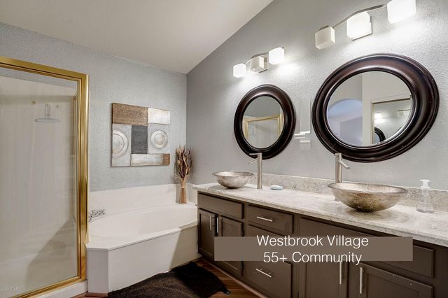 8731 W MCRAE Way, Peoria, AZ 85382