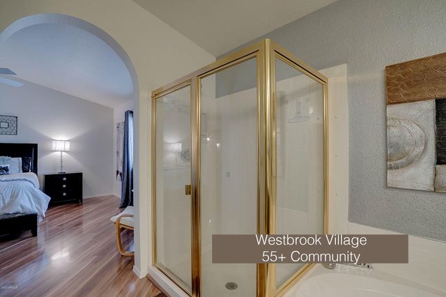 8731 W MCRAE Way, Peoria, AZ 85382