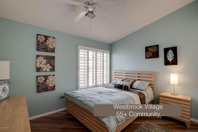 8731 W MCRAE Way, Peoria, AZ 85382