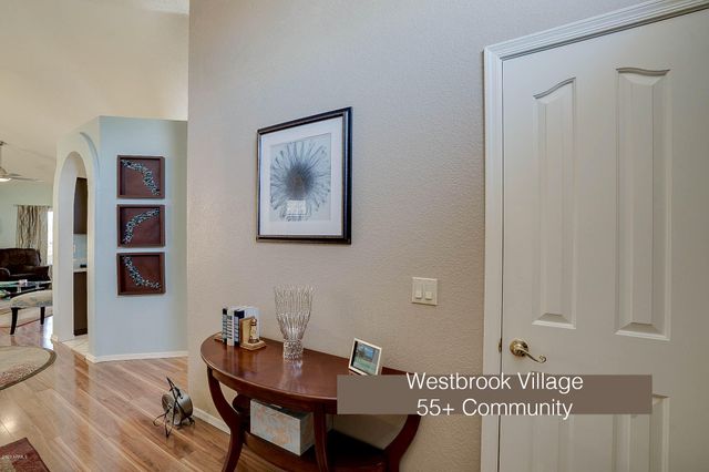 8731 W MCRAE Way, Peoria, AZ 85382