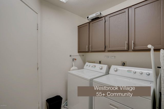 8731 W MCRAE Way, Peoria, AZ 85382