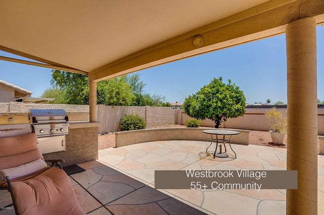 8731 W MCRAE Way, Peoria, AZ 85382