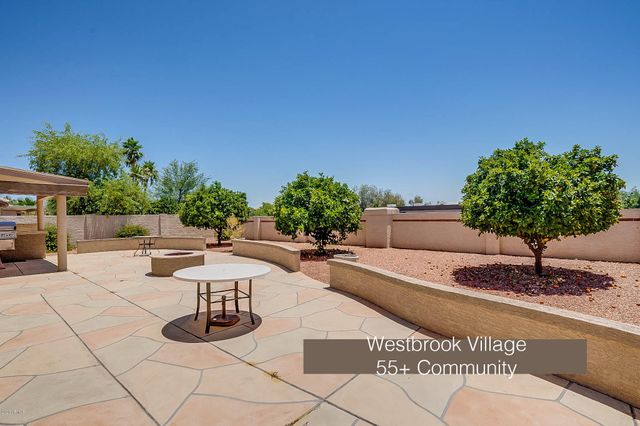 8731 W MCRAE Way, Peoria, AZ 85382