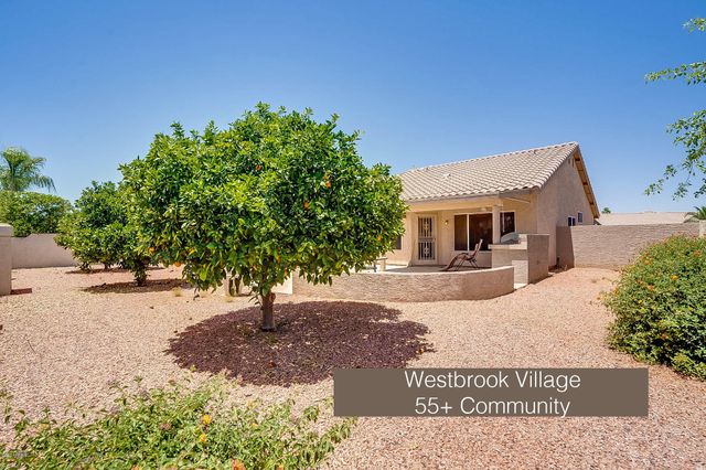 8731 W MCRAE Way, Peoria, AZ 85382