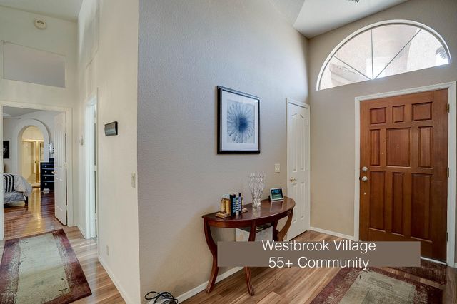 8731 W MCRAE Way, Peoria, AZ 85382