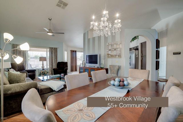 8731 W MCRAE Way, Peoria, AZ 85382