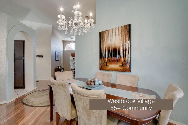 8731 W MCRAE Way, Peoria, AZ 85382