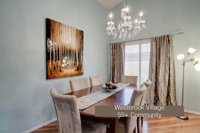 8731 W MCRAE Way, Peoria, AZ 85382