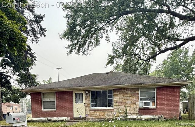 2126 Nebraska Avenue, Flint, MI 48506